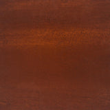Planter Rusty 80x40x80 cm Weathering Steel 860716