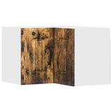 Dishwasher Panel Kalmar Smoked Oak 57 x 57 x 40 cm 884609