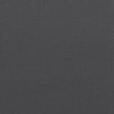 Garden Sofa with Cushions Solid Wood Pine 844689