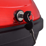 150361 Motorbike Top Case 72 L for 2 Helmet