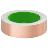 Copper Tape for Snail Protection 6 pcs Copper 30 mm x 20 m 42008345
