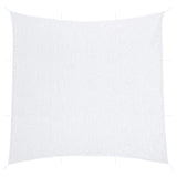 Camouflage Net with Storage Bag 614x581 cm White 4008297