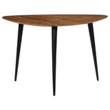 Coffee Table Set 3 Pieces Solid Acacia Wood 246062