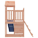 Outdoor Playset Solid Wood Douglas 3155889