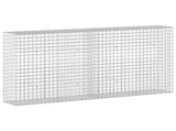 Gabion with 3.5 mm Wire and 5x5 cm Mesh 200x30x100 cm 3462238
