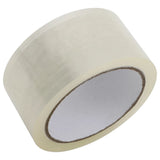 Packaging Tape 72 pcs Transparent 48 mm x 66 m 4012388