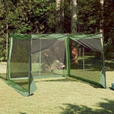 Inner Tent with Roof Green 303 x 303 x 196 cm Taffeta 42001172