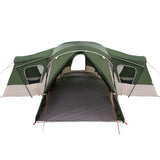 Family Tent Green 610 x 610 x 210 cm 42017472