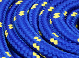 Boat Rope Blue 16 mm 100 m Polypropylene 152468
