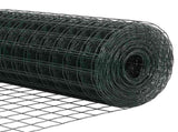 Ground Fix Welded Wire Fence 50 x 0.4 m 3350336