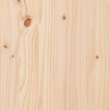 Outdoor Playset Solid Wood Pine 3156958