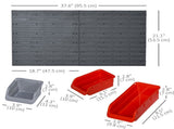 Tool organizer 76243548