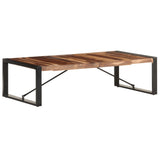 Coffee Table Natural 321586
