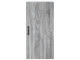 Wall-Mounted Cabinet Grey Sonoma 33 x 34.5 x 90 cm 898591