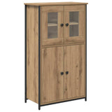 Highboard Artisan Oak 62 x 32 x 106.5 cm Engineered Wood 882252