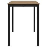 Standing Bar Table Engineered Wood 892703
