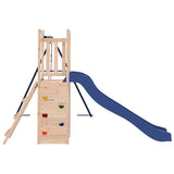 Outdoor Playset Solid Wood Pine 3155924