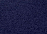 Premium Shower Towels "SOLUND" 4 pcs Navy Blue 70x140 cm 600 gsm 137261