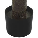 ZNTS Artificial Phoenix Palm with Pot 305 cm Green 336311