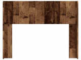 Headboard Old Wood PB 889753
