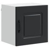 Dishwasher Panel Kalmar 2 pcs Black 40 x 31 x 40 cm 884517
