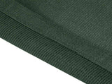 Tent Carpet 250x600 cm HDPE Green 133641