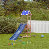 Outdoor Playset Solid Wood Douglas 3279011