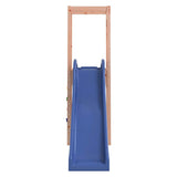 Outdoor Playset Solid Wood Douglas 3155913