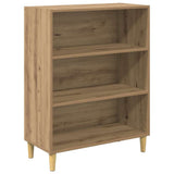 Highboard Artisan Oak 69.5 x 34 x 180 cm 3415923