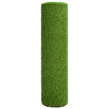 Artificial Grass 1.5x10 m/40 mm Green 148838