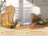 Food Dehydrator 57147322