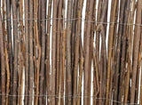 Willow Fence 5x1 m 147785
