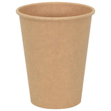 Paper Coffee Cups with Lids 1000 pcs 12oz 300ml 3325221