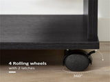 Chester Dresser/Storage Cabinets/Lockers/rolling wardrobe 40543363