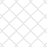 Ground Fix Welded Wire Fence 25 x 1 m 3351144