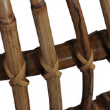 Coffee Tables 2 pcs Natural Rattan 283082