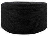 Rope 10 pcs Black Cotton 42011794