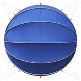 Pool Dome 500 x 500 x 236 cm 185T polyester with PU coating 42001122