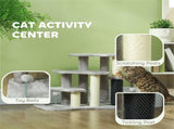 Cat Tree 73701162
