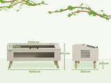 Reptile box 91236485