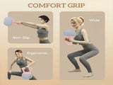 Kettlebell 77221629