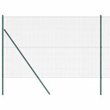 Ground Fix Welded Wire Fence 10 x 1.6 m 3351707