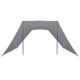 Water Resistant Tarp -Person 250 x 240 x 220 cm Waterproof 42001049