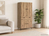 2 pcs Artisan Oak 3416915