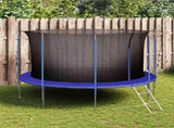 Safety Net for 3.66 m Round Trampoline 142098