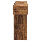 Old Wood 160 x 30 x 74 cm 899959