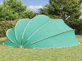 Pool Dome 546 x 516 x 250 cm 185T polyester with PU coating 42001126