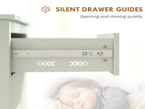 Three drawer shoe cabinet 92094359