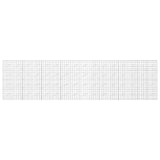 Gabion with 5 mm Wire and 10x10 cm Mesh 800x10x200 cm 3464986