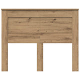 Headboard Artisan Oak Engineered Wood 887472